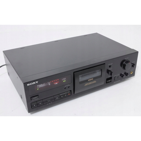 SONY TC-K561S FIRMOWY DECK 3 HEAD DOLBY S !