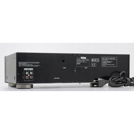 SONY TC-K561S FIRMOWY DECK 3 HEAD DOLBY S !