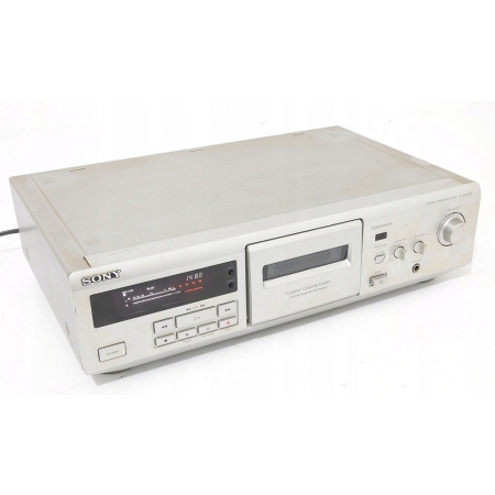 SONY TC-KE400S FIRMOWY DECK MAGNETOFON DOLBY S !