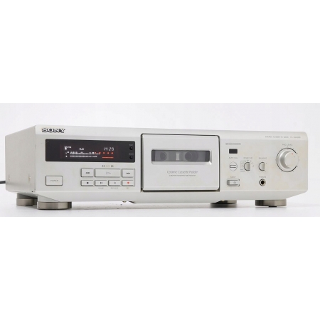 SONY TC-KE400S FIRMOWY DECK MAGNETOFON DOLBY S !
