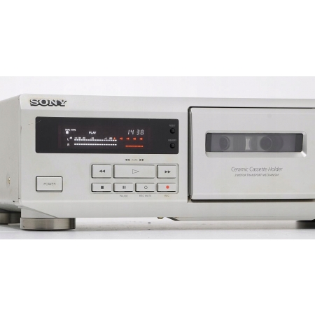SONY TC-KE400S FIRMOWY DECK MAGNETOFON DOLBY S !