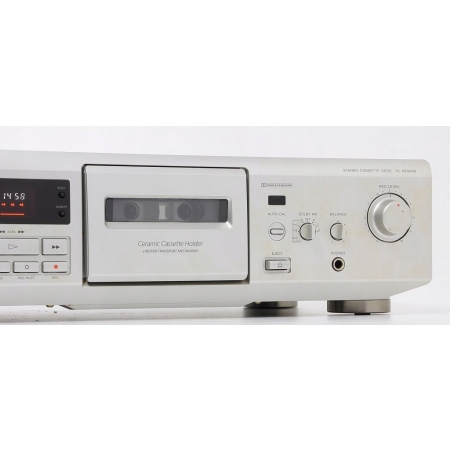 SONY TC-KE400S FIRMOWY DECK MAGNETOFON DOLBY S !