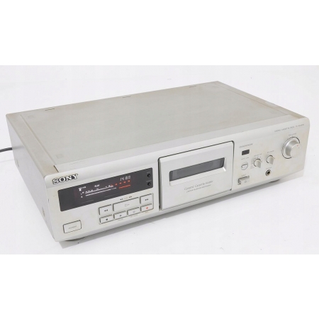 SONY TC-KE400S FIRMOWY DECK MAGNETOFON DOLBY S !