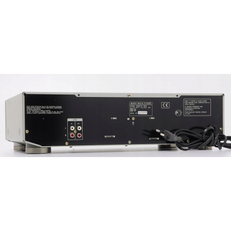 SONY TC-KE400S FIRMOWY DECK MAGNETOFON DOLBY S !