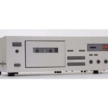 YAMAHA KX-330 FIRMOWY DECK MAGNETOFON HX-PRO !