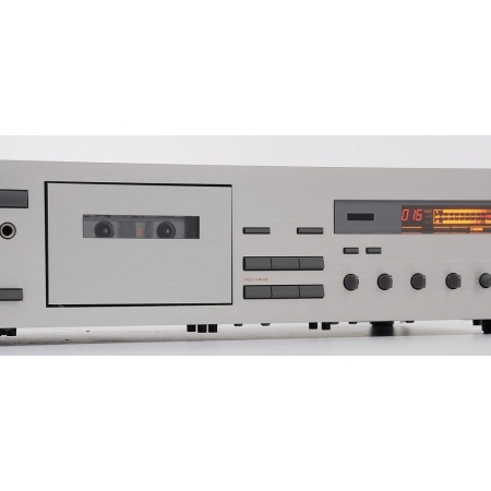 YAMAHA KX-330 FIRMOWY DECK MAGNETOFON HX-PRO !