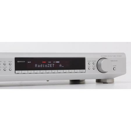 SONY ST-SE520 FIRMOWY TUNER RADIOWY Z RDS !