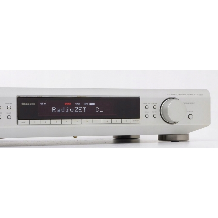 SONY ST-SE520 FIRMOWY TUNER RADIOWY Z RDS !