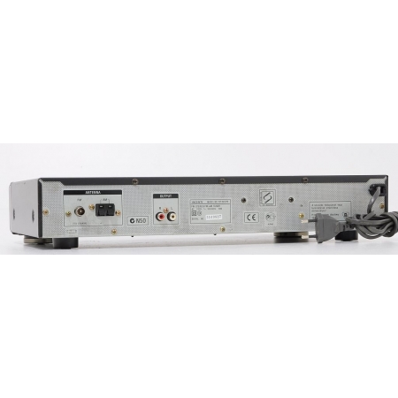 SONY ST-SE370 FIRMOWY TUNER RADIOWY Z RDS !
