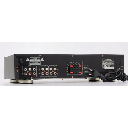 PIONEER A-229 FIRMOWY WZMACNIACZ STEREO !