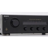 SONY TA-FE370 FIRMOWY WZMACNIACZ STEREO !