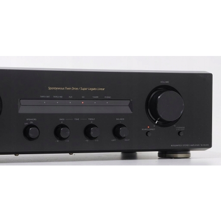 SONY TA-FE370 FIRMOWY WZMACNIACZ STEREO !