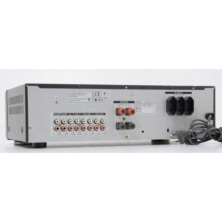 SONY TA-FE370 FIRMOWY WZMACNIACZ STEREO !