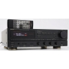 DENON DRA-735R TOPOWY AMPLITUNER STEREO WYSOKI MODEL PILOT !