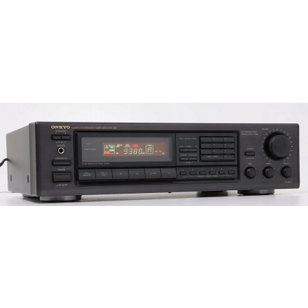 ONKYO TX-9011 FIRMOWY AMPLITUNER STEREO