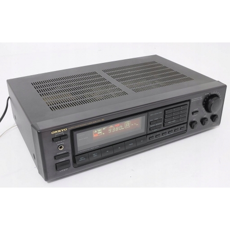 ONKYO TX-9011 FIRMOWY AMPLITUNER STEREO