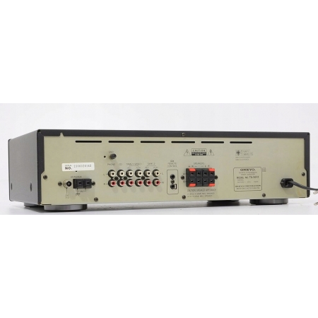 ONKYO TX-9011 FIRMOWY AMPLITUNER STEREO