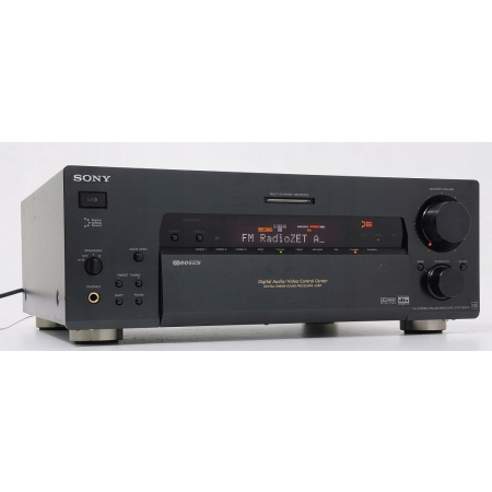 SONY STR-DB930QS TOPOWY AMPLITUNER DOLBY DIGITAL DTS