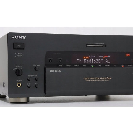 SONY STR-DB930QS TOPOWY AMPLITUNER DOLBY DIGITAL DTS