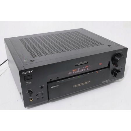 SONY STR-DB930QS TOPOWY AMPLITUNER DOLBY DIGITAL DTS