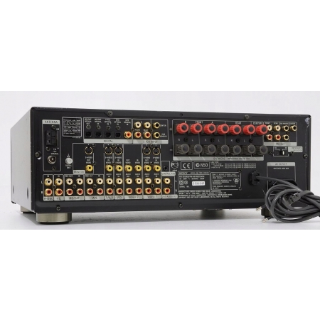 SONY STR-DB930QS TOPOWY AMPLITUNER DOLBY DIGITAL DTS
