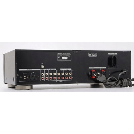 SONY STR-GX315 FIRMOWY AMPLITUNER STEREO RDS !