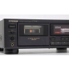 PIONEER CT-737 REWELACYJNY MAGNETOFON 3 HEAD !