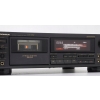 PIONEER CT-737 REWELACYJNY MAGNETOFON 3 HEAD !