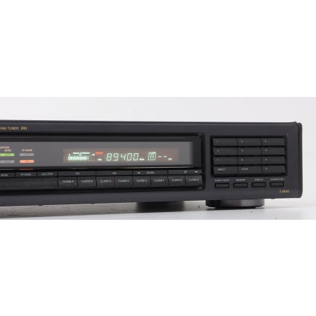 ONKYO INTEGRA T-4850 MARKOWY TUNER RADIOWY !