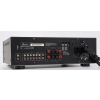 CONRAD AUDIO CAA-150 FIRMOWY WZMACNIACZ STEREO 2x100 WAT !
