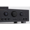 ONKYO INTEGRA A-8850 ZNAKOMITY WZMACNIACZ STEREO TOP MODEL PILOT !