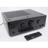 ONKYO INTEGRA A-8850 ZNAKOMITY WZMACNIACZ STEREO TOP MODEL PILOT !