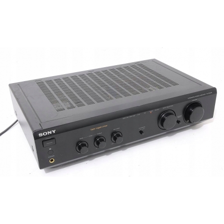 SONY TA-FE300R FIRMOWY WZMACNIACZ STEREO !
