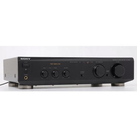 SONY TA-FE300R FIRMOWY WZMACNIACZ STEREO !