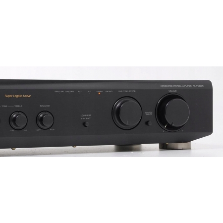 SONY TA-FE300R FIRMOWY WZMACNIACZ STEREO !