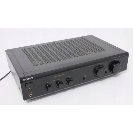 SONY TA-FE300R FIRMOWY WZMACNIACZ STEREO !