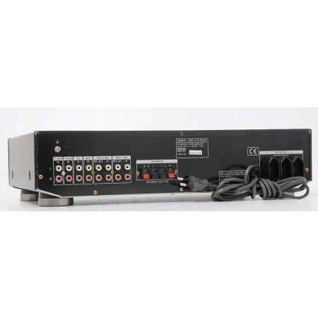 SONY TA-FE300R FIRMOWY WZMACNIACZ STEREO !