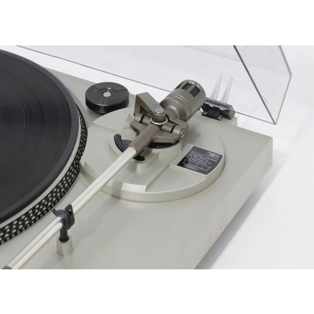 TECHNICS SL-BD3 ZNAKOMITY GRAMOFON STEREO AUTOMAT