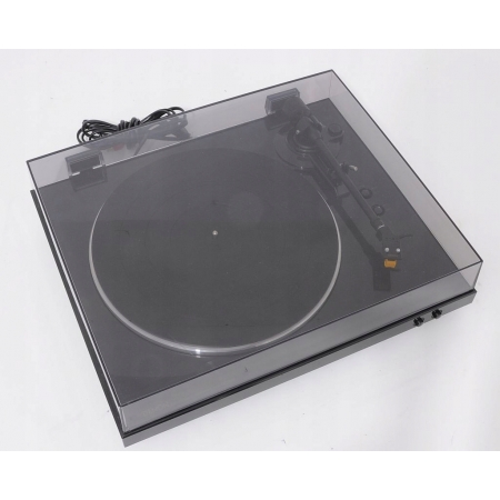 DENON DP-300F GRAMOFON STEREO PEŁNY AUTOMAT !