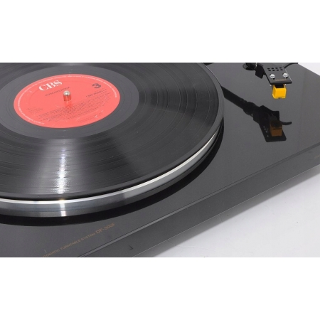DENON DP-300F GRAMOFON STEREO PEŁNY AUTOMAT !
