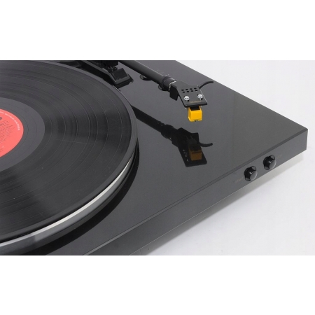 DENON DP-300F GRAMOFON STEREO PEŁNY AUTOMAT !