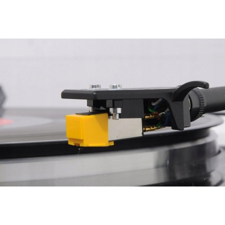 DENON DP-300F GRAMOFON STEREO PEŁNY AUTOMAT !