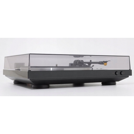 DENON DP-300F GRAMOFON STEREO PEŁNY AUTOMAT !