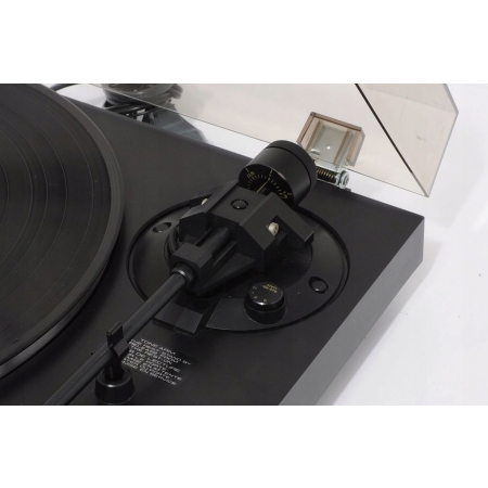 PIONEER PL-335 MARKOWY GRAMOFON STEREO AUTOMAT NOWA IGŁA !