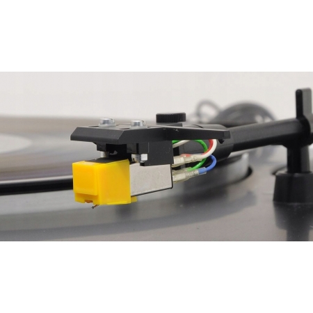 PIONEER PL-335 MARKOWY GRAMOFON STEREO AUTOMAT NOWA IGŁA !