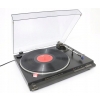 TECHNICS SL-QD33 NAJLEPSZY GRAMOFON STEREO HI-END NOWA IGŁA !