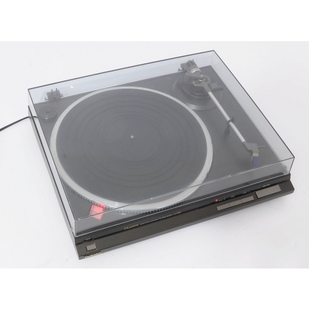 TECHNICS SL-QD33 NAJLEPSZY GRAMOFON STEREO HI-END NOWA IGŁA !