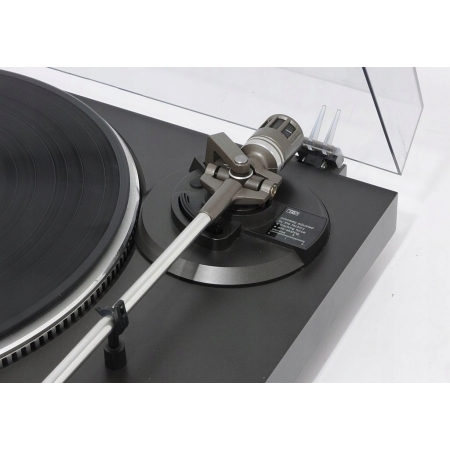 TECHNICS SL-QD33 NAJLEPSZY GRAMOFON STEREO HI-END NOWA IGŁA !