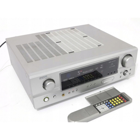 DENON AVR-1707 AMPLITUNER 7.1 D DIGITAL EX DTS-ES RDS PILOT