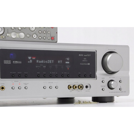 DENON AVR-1707 AMPLITUNER 7.1 D DIGITAL EX DTS-ES RDS PILOT